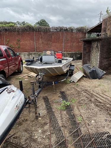 93 Bass Tracker 16 Ft | eBay