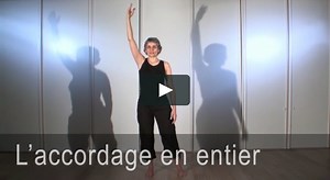 La gymnastique sensorielle pour tous, Isabelle Eschalier