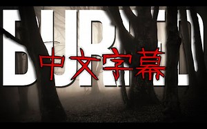 【Markiplier中字】关灯上床…听我讲故事_Buried#1