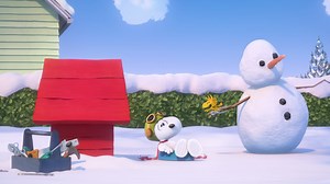 ‘Peanuts’ Trailer 2