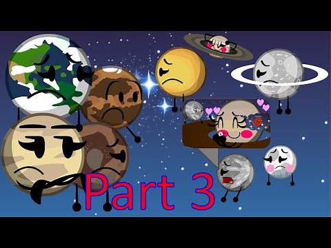 Saturn has the most moons again part 3