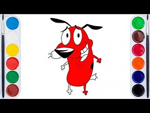 How to Draw Oggy Easy for kids