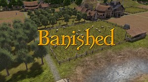 Banished Review PC