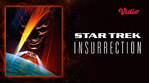 Star Trek: Insurrection