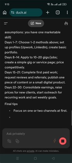 Chatgpt for free