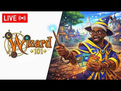 One Last Push Through Krokotopia | Wizard101
