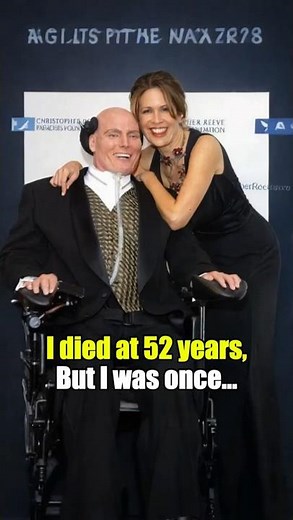 RIP Christopher Reeve (1952–2004) - 10 Legendary Career Moments | Real Superman Journey