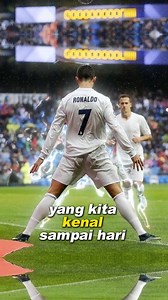 577K views · 10K reactions | Alasan Cristiano Ronaldo Berteriak Siuuu atau Siiii Setelah Mencetak Gol #ronaldo #cr7 #cristiano #cristianoronaldo #cristianoronaldocr7 | Pemain Kidal | Facebook