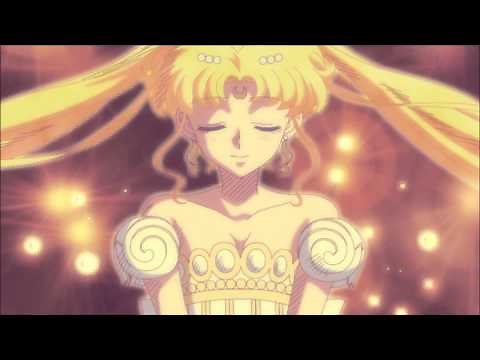 Sailor Moon Crystal AMV (Anime Music Video) - Climax Song