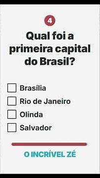 🧠 Only the smartest can answer these 5 questions! #viral #quiz #fyppppppp