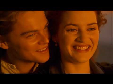 Titanic 20th Anniversary - "I'm Flying" scene *Music Only