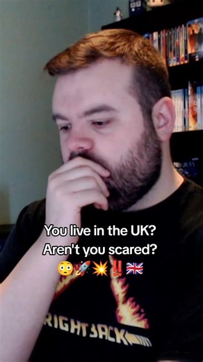 Don't Worry, I'm Safe In The UK - #shorts #influencer #dubai #politics #doctorwho