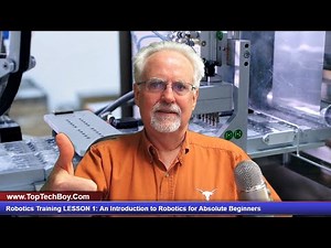 Robotics Training LESSON 6: Controlling DC Motor Speed with the L298N