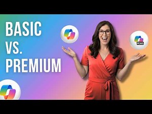 NEW Copilot Licensing Explained: Basic vs Premium