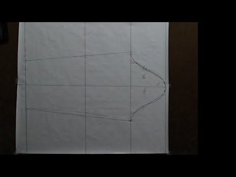 How to Draft a Straight S