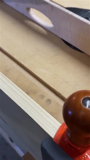 Hand Planer Edge Jointing Guide Jig - Etsy