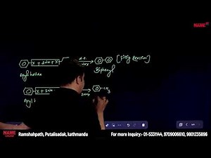 Alkyl Halide Part-1 || Name Institute||