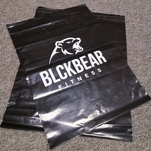 [Hot Item] Custom Color Size Logo Mailing Bags Poly Mailer Poly Mail Bag Shipping Bag