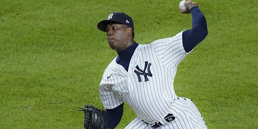 Yanks fall to Mets on walk-off HR at Stadium