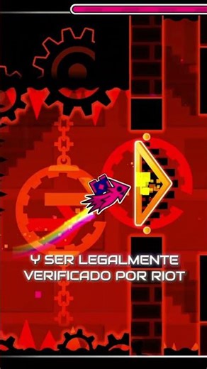 Cataclysm y Su Legado - Geometry Dash #geometrydash #cataclysm #extremedemon