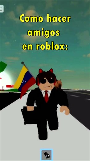 How to Make Friends in Roblox TUTORIAL 🤑 BROOKHAVEN #shorts #jotzar #roblox #brookhaven
