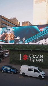 My album listening session in Braam went something like this, now let’s take it home to Pitori 🫡 Head to the link in my bio to get your snaps from the Baby Boy V Pop Up | Vigro Deep SA