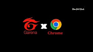 Unexpected Collab 🤯🫨 free fire upcoming collaboration with chrome😅 | Zeon Skill FF