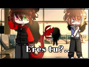 🌹¿Eres tu?🌹] ~(capítulo 11 //Los compas\\\\ 🏳️‍🌈{serie}