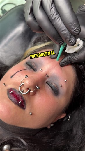 Understanding Microdermal Piercings: What You Need to Know