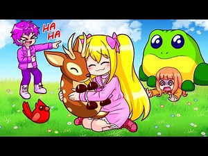 We Adopt NEW WOODLAND PETS In Roblox Adopt Me!