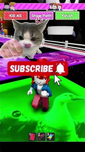 Kids-friendly teaching #roblox #shorts #kids