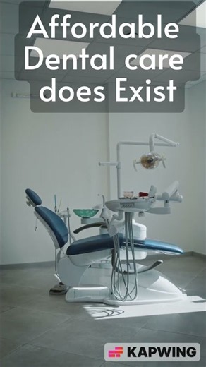 Affordable Dental care Exists (Nationwide Savings Plan)