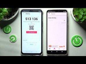 How To Transfer Files from Android Device to MOTOROLA Moto G42 – Send Contacts, Photos, Apps