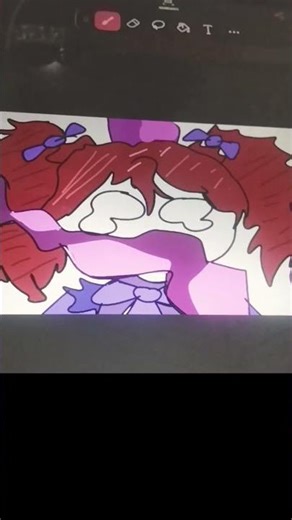 Making Cake! | Idea: JCS_ChanX #poppyplaytime CAKE TIME!