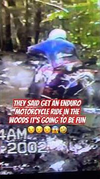 Enduro motorcycles Mud Run, A filthy epic Adventure