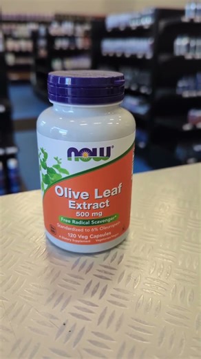 What is Hydroxytyrosol? The Secret Behind the Mediterranean Diet