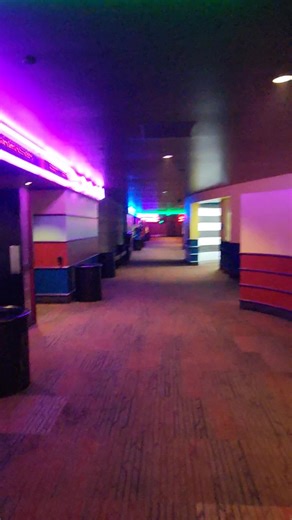 Fond Memories of the Movie Theater Experience