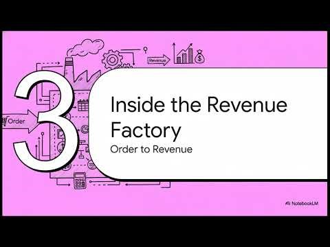 Unlocking NetSuite ARM