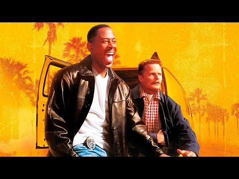 Seguridad Nacional (Trailer español)