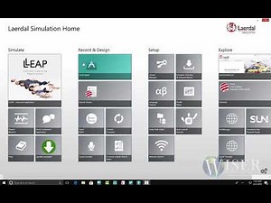 Utilizing Trends in the Laerdal LLEAP Software
