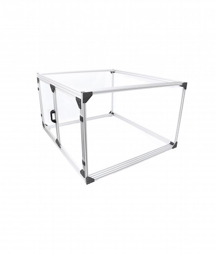 Original WorkBee Enclosure - CNC Machine - UK Designed - Genuine