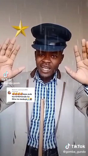 Oleseng Shuping: Pula Tsa Lehlonolo #olesengshuping