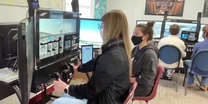 Hudson ISD students learn unique skills in aeronautics, aviation program