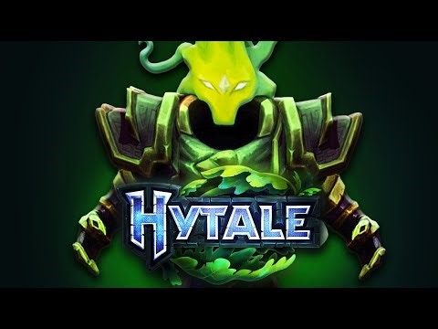 The ULTIMATE Hytale Discussion (AntVenom, Chippy, Reddoons, ThirtyVirus, KweebecCorner)