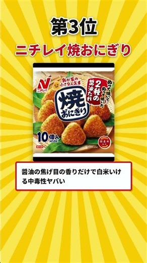 コスパ最強すぎる神冷凍食品挙げてけww