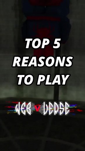 Top 5 Reasons to Play InVision's Web Verse