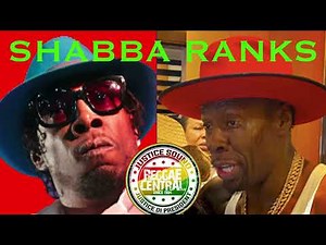 Shabba Ranks | The Best of Shabba Ranks | Dancehall Mix [[[Raw]]] | Justice Sound
