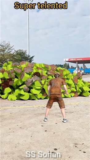 Super Talented! Surprising Visual Effects Breakdown 😱✨