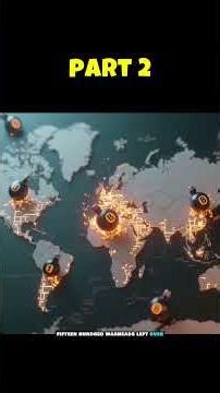 We Have 15,000 Nukes – Here's What They Can Do 😱 (Part 2)