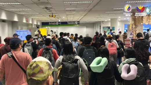 84% of returning OFWs from Middle East want to go back abroad — DMW